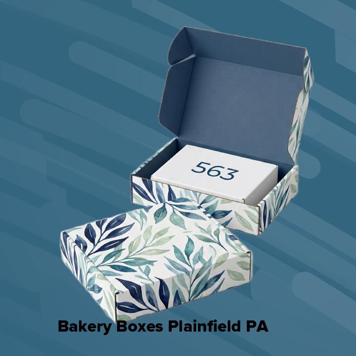 Bakery boxes plainfield pa