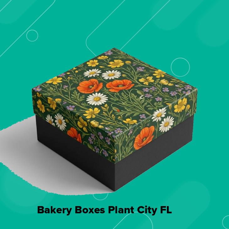 Bakery boxes plant city fl