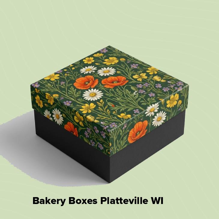 Bakery boxes platteville wi