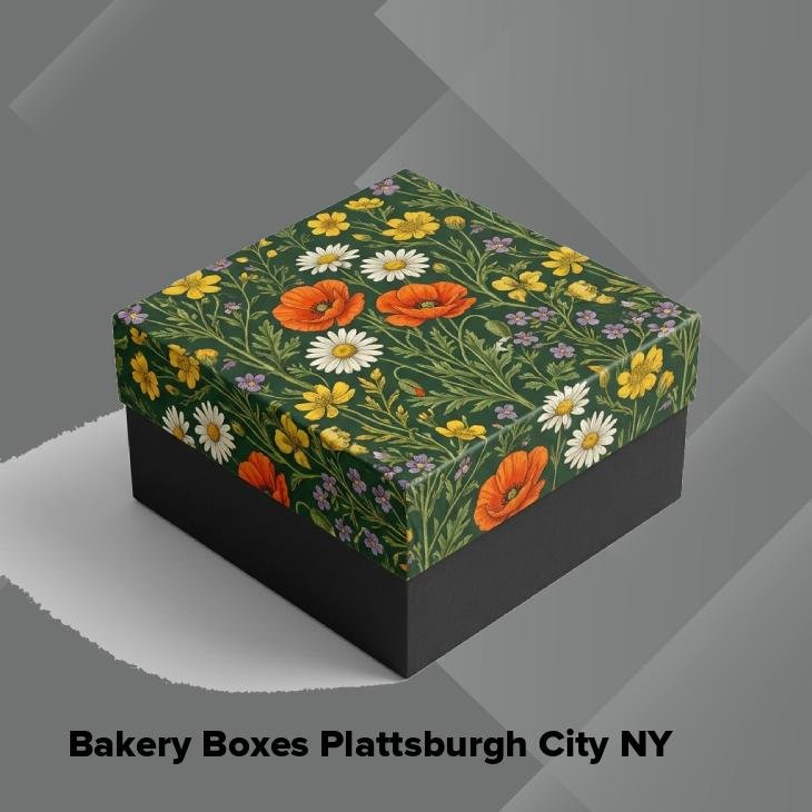 Bakery boxes plattsburgh city ny
