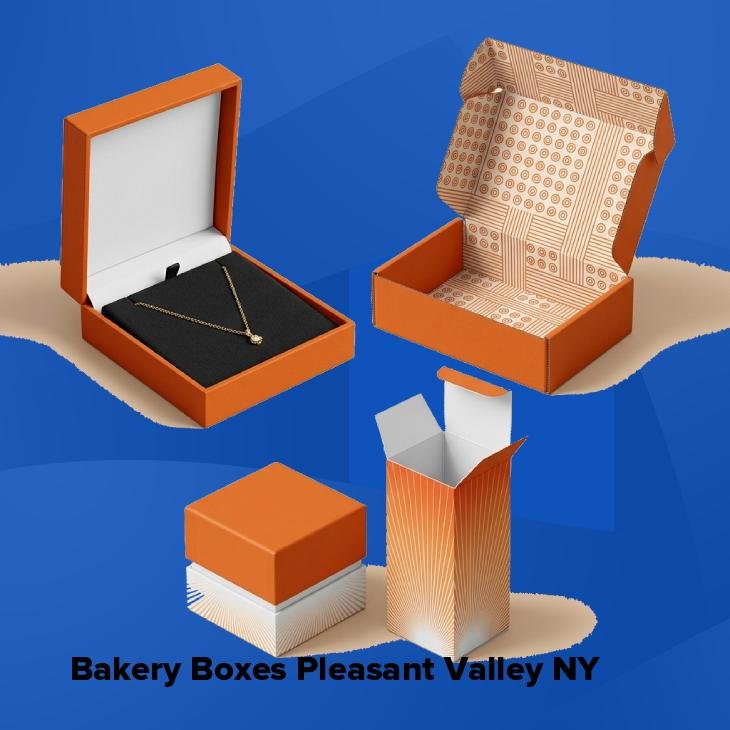 Bakery boxes pleasant valley ny