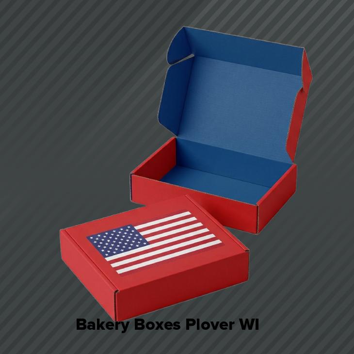 Bakery boxes plover wi