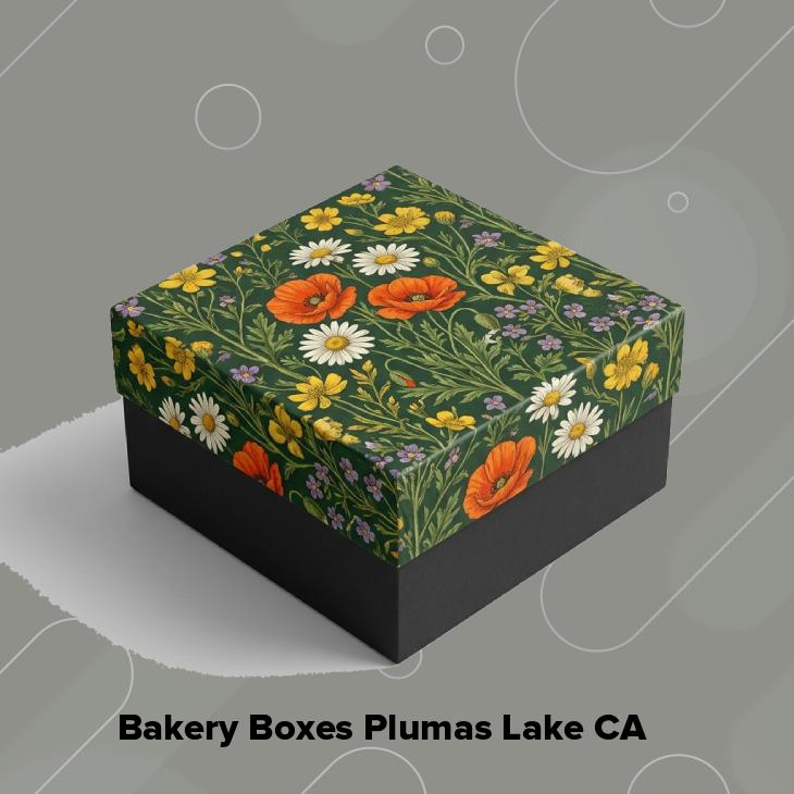 Bakery boxes plumas lake ca