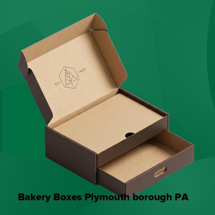 Bakery boxes plymouth borough pa