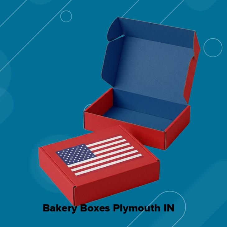 Bakery boxes plymouth in