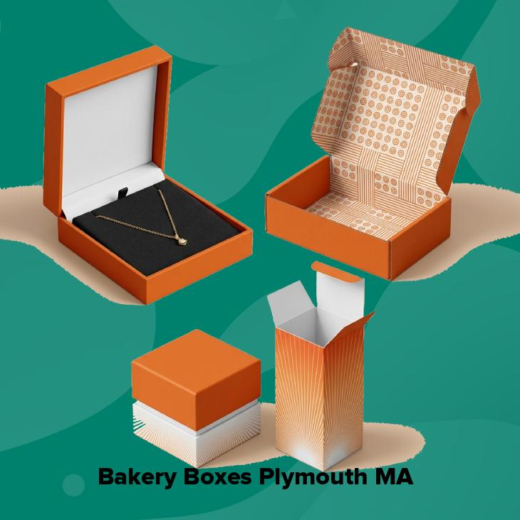 Bakery boxes plymouth ma