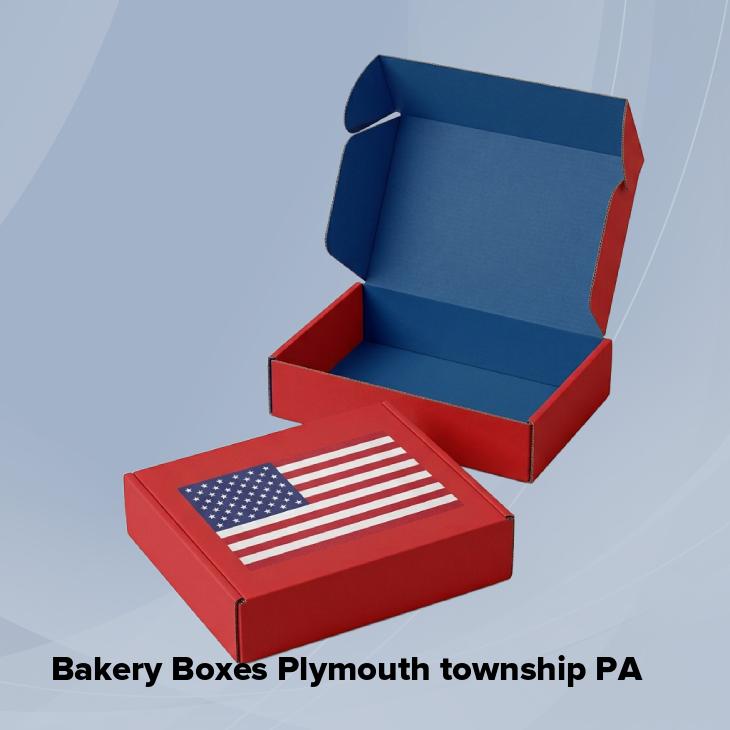 Bakery boxes plymouth township pa