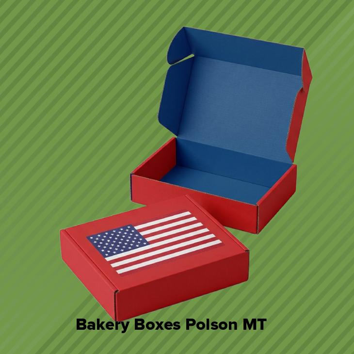 Bakery boxes polson mt