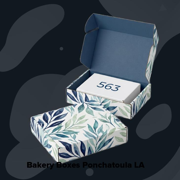Bakery boxes ponchatoula la