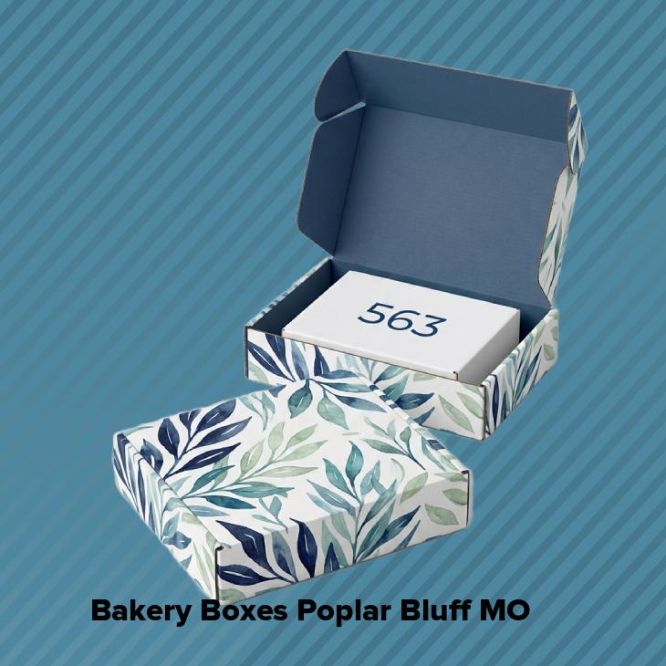 Bakery boxes poplar bluff mo