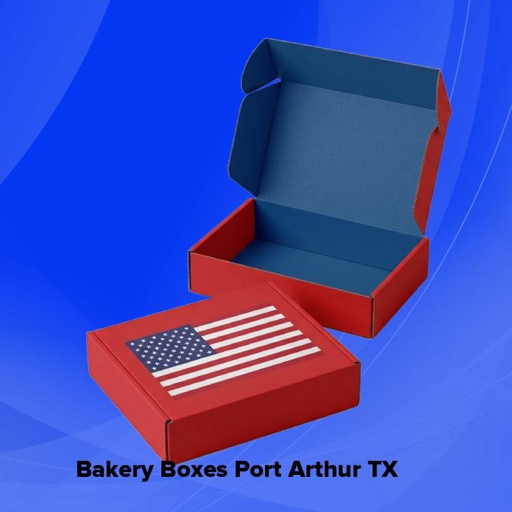 Bakery boxes port arthur tx