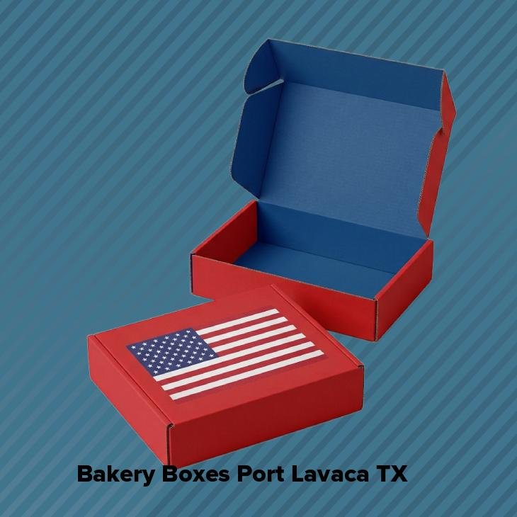 Bakery boxes port lavaca tx