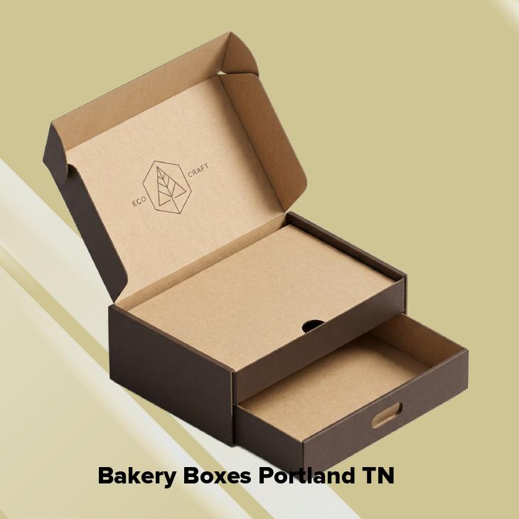 Bakery boxes portland tn
