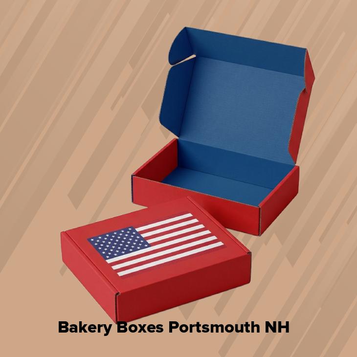 Bakery boxes portsmouth nh