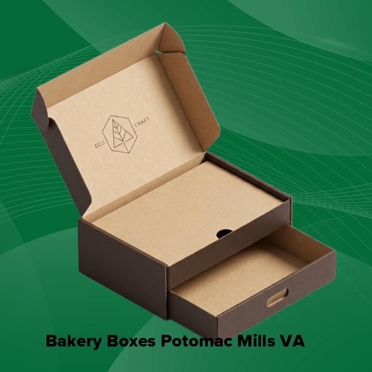 Bakery boxes potomac mills va
