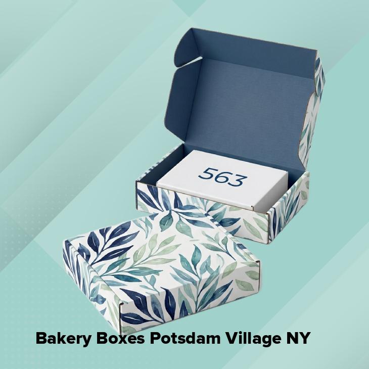 Bakery boxes potsdam village ny