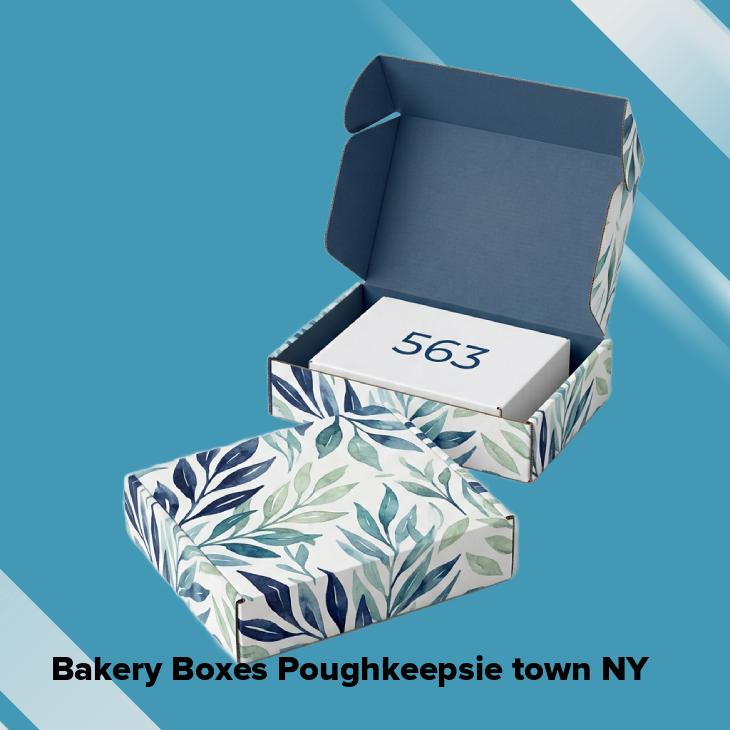 Bakery boxes poughkeepsie town ny