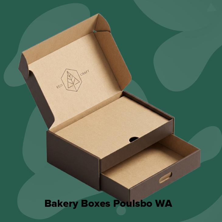 Bakery boxes poulsbo wa
