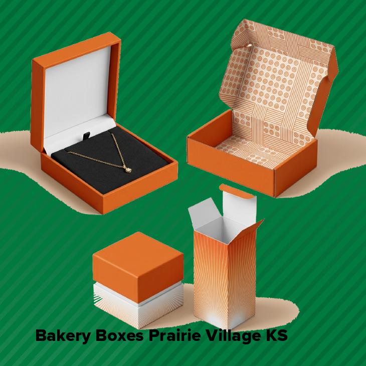 Bakery boxes prairie village ks