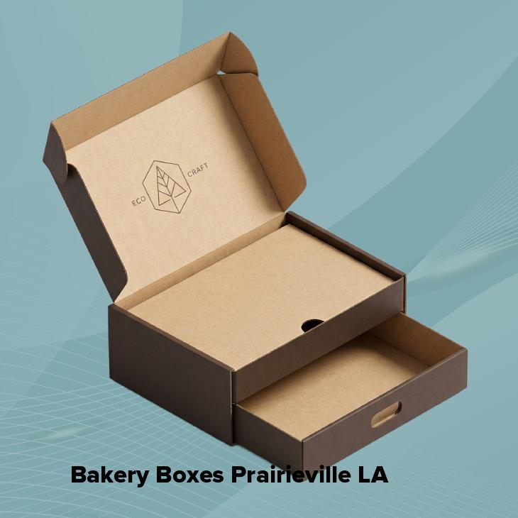 Bakery boxes prairieville la