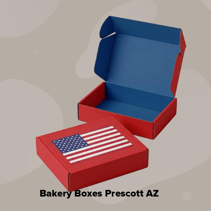 Bakery boxes prescott az
