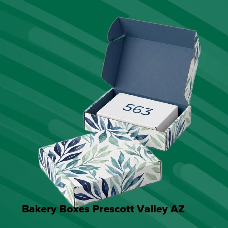 Bakery boxes prescott valley az