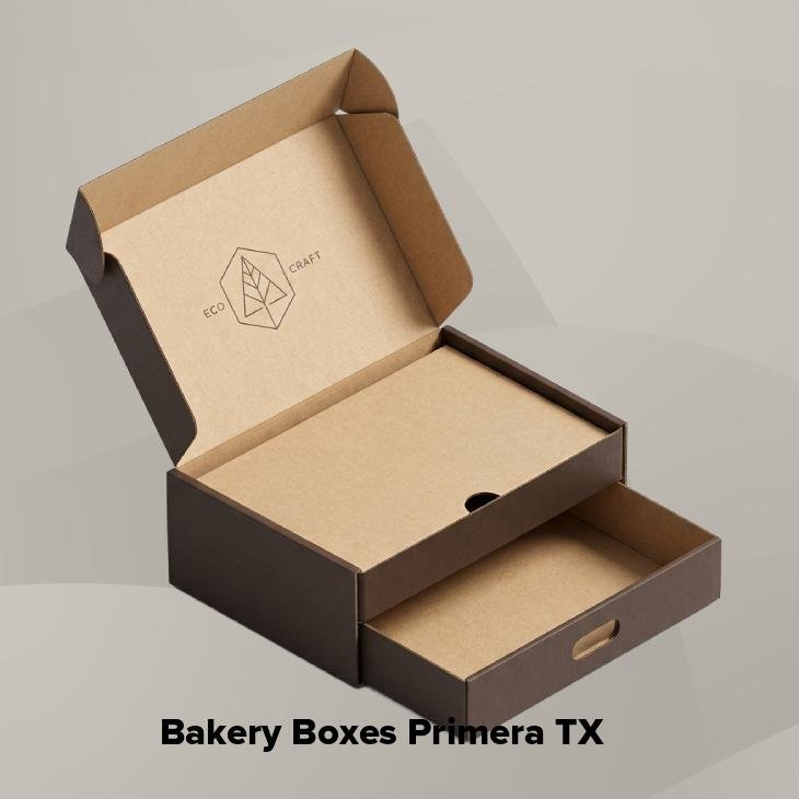 Bakery boxes primera tx
