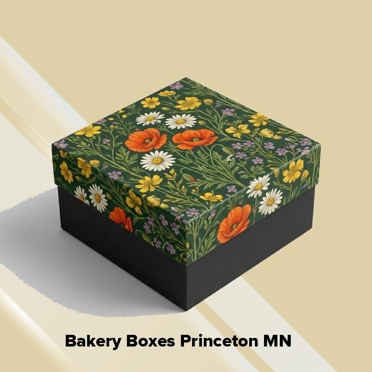 Bakery boxes princeton mn