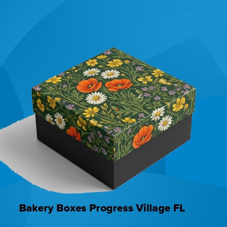 Bakery boxes progress village fl