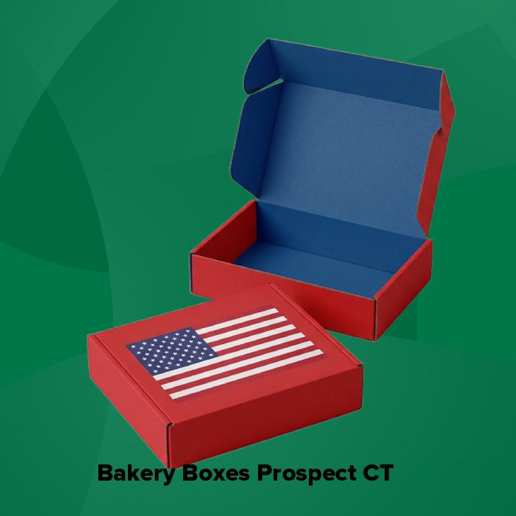 Bakery boxes prospect ct