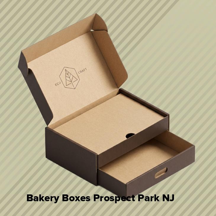 Bakery boxes prospect park nj