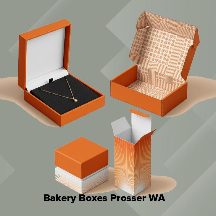 Bakery boxes prosser wa