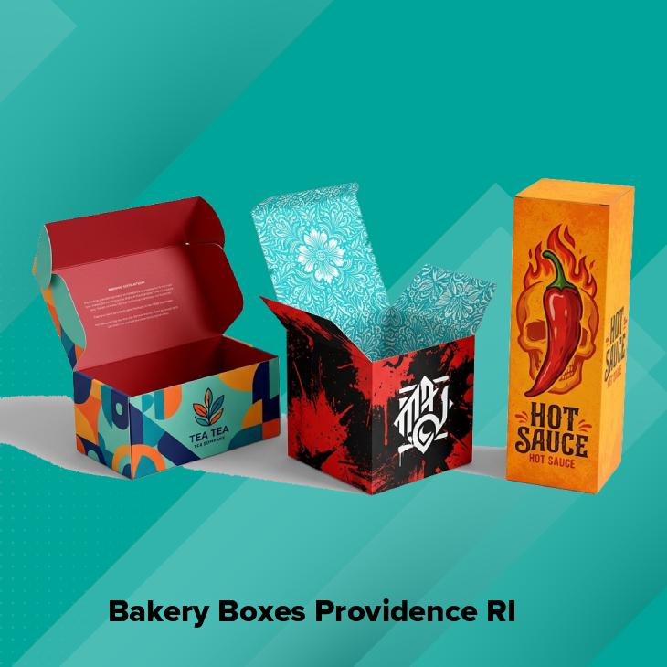 Bakery boxes providence ri