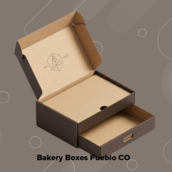 Bakery boxes pueblo co