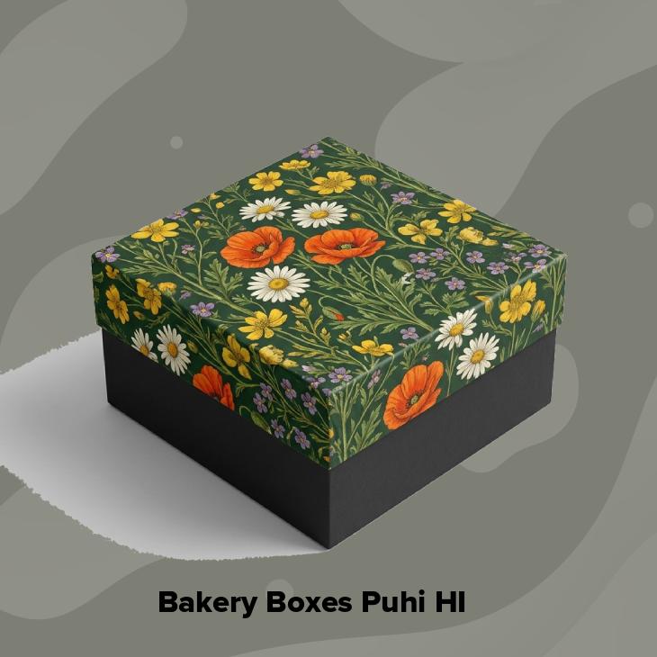 Bakery boxes puhi hi
