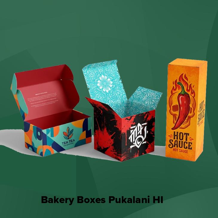Bakery boxes pukalani hi