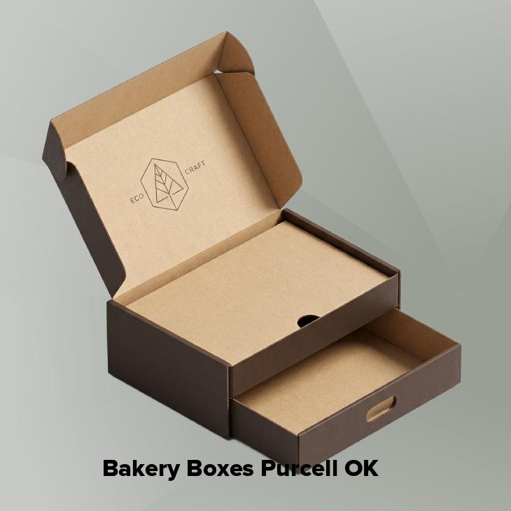Bakery boxes purcell ok