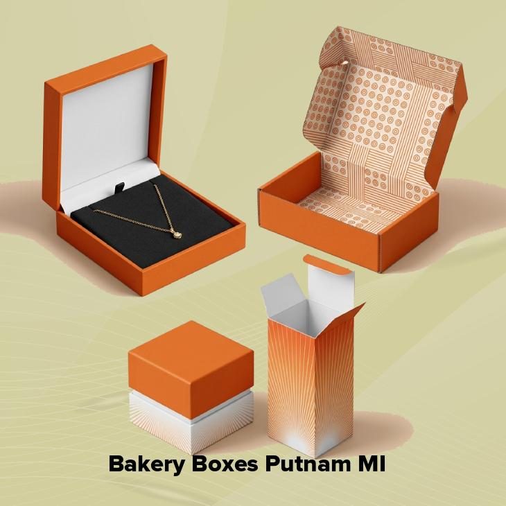 Bakery boxes putnam mi