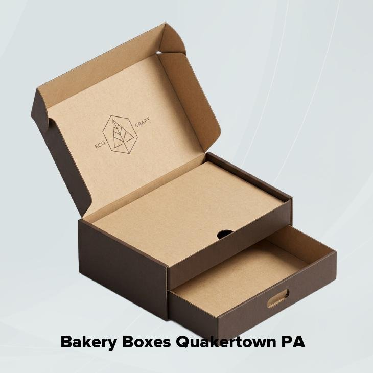 Bakery boxes quakertown pa