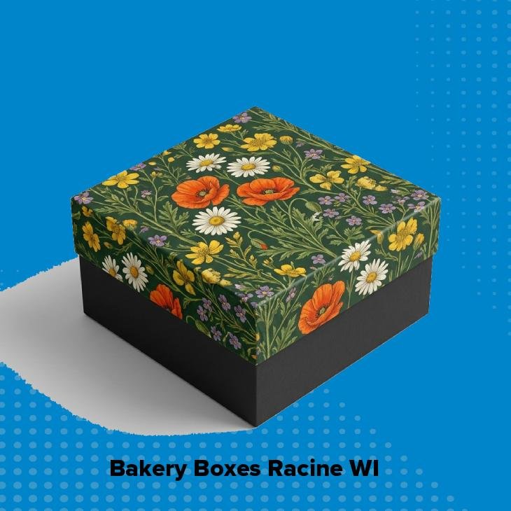 Bakery boxes racine wi