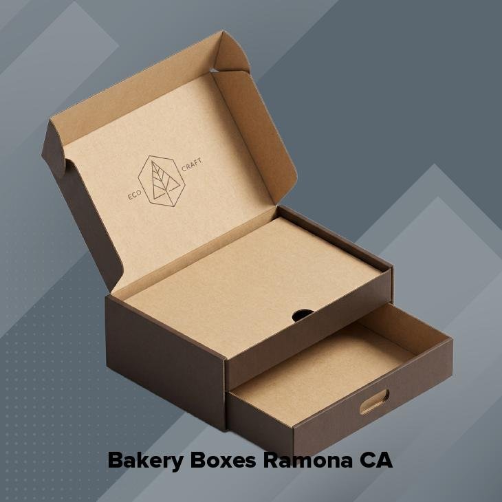 Bakery boxes ramona ca