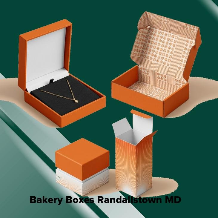 Bakery boxes randallstown md