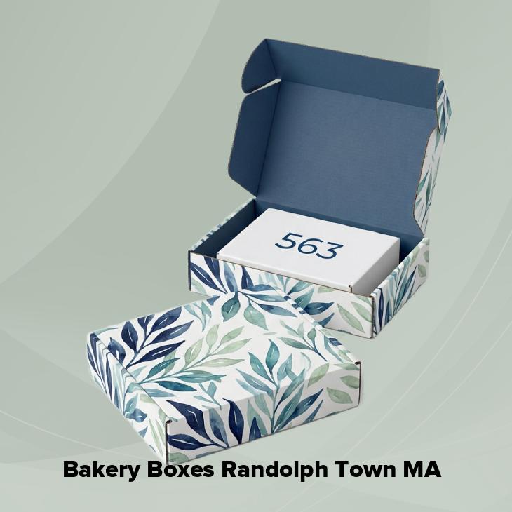 Bakery boxes randolph town ma