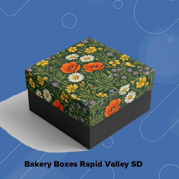 Bakery boxes rapid valley sd
