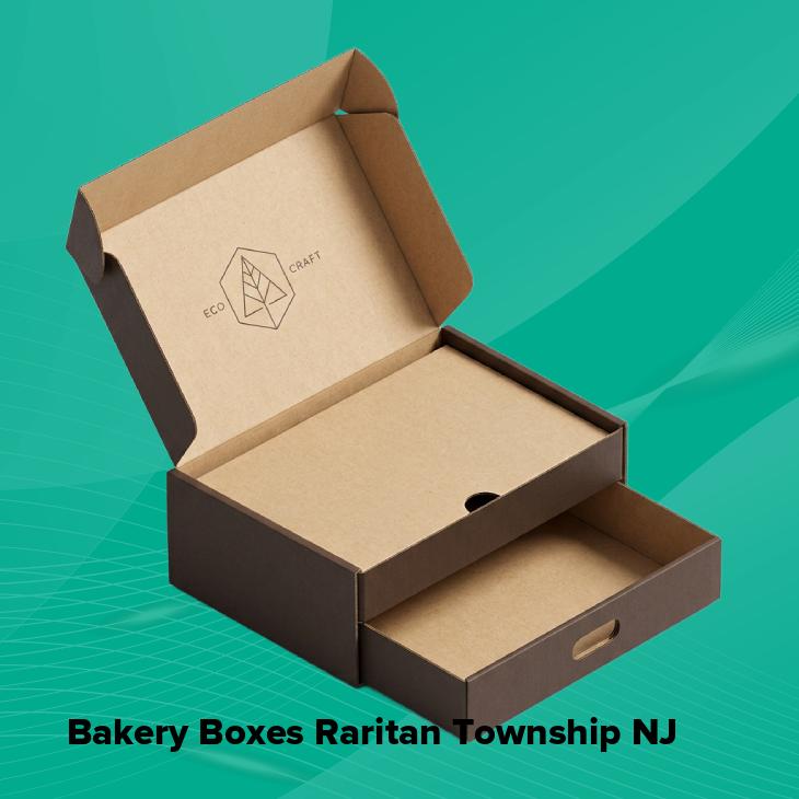 Bakery boxes raritan township nj