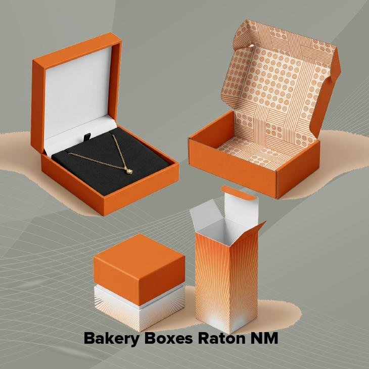 Bakery boxes raton nm