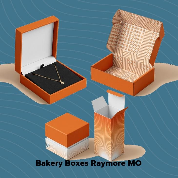 Bakery boxes raymore mo