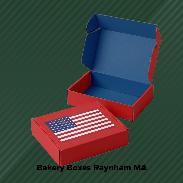 Bakery boxes raynham ma