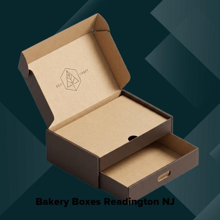Bakery boxes readington nj
