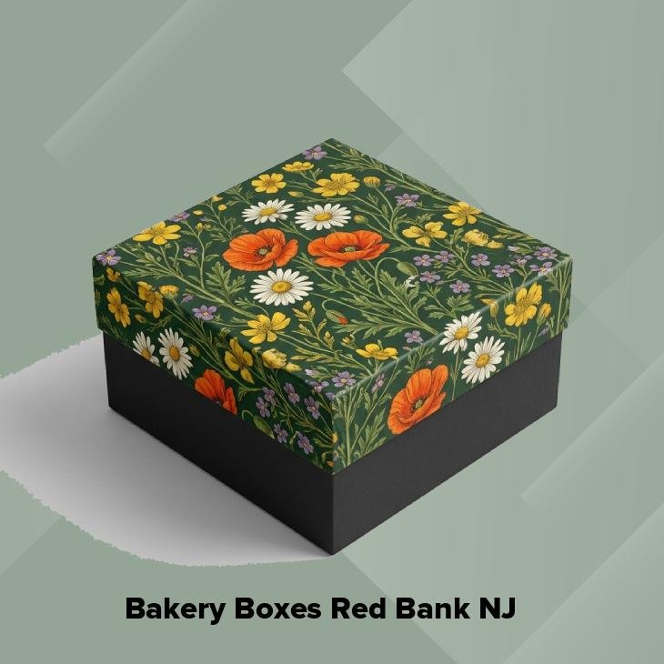 Bakery boxes red bank nj